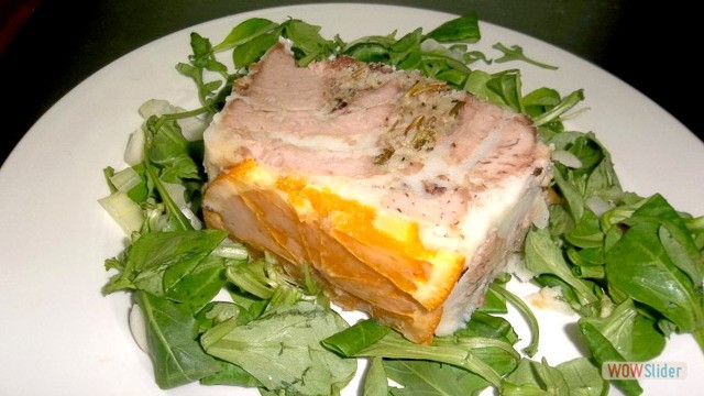 Terraza Junio 2016 Atun manteca 2