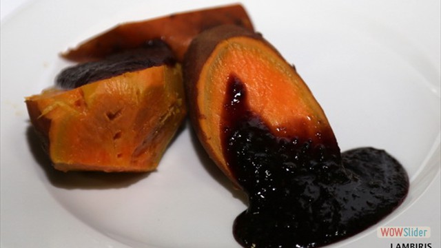 Terraza Noviembre 2016 Boniatos