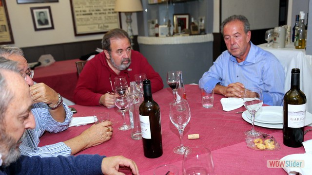 Terraza Noviembre 2016 Grupo1