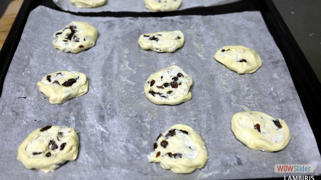 Terraza Octubre 2016 Pastelito bandeja