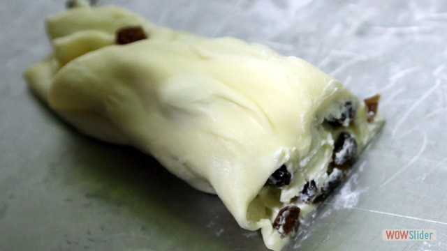 Terraza Octubre 2016 Pastelito crudo