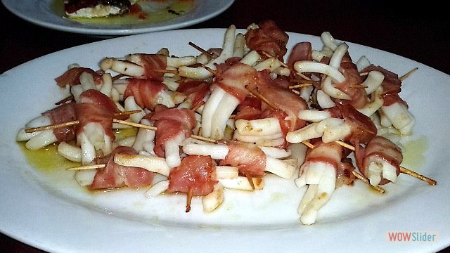 Terraza Octubre 2016 Trampantojo espardenas