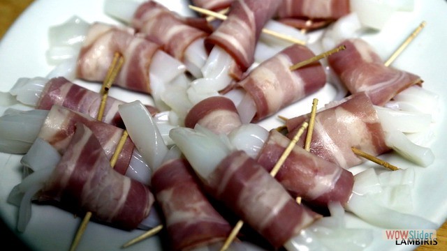 Terraza Octubre 2016 Trampantojo espardenas crudo