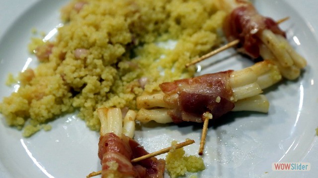 Terraza Octubre 2016 Trampantojo espardenascuscus