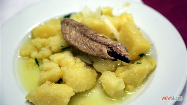 Terraza Septiembre 2016 Papas alinas