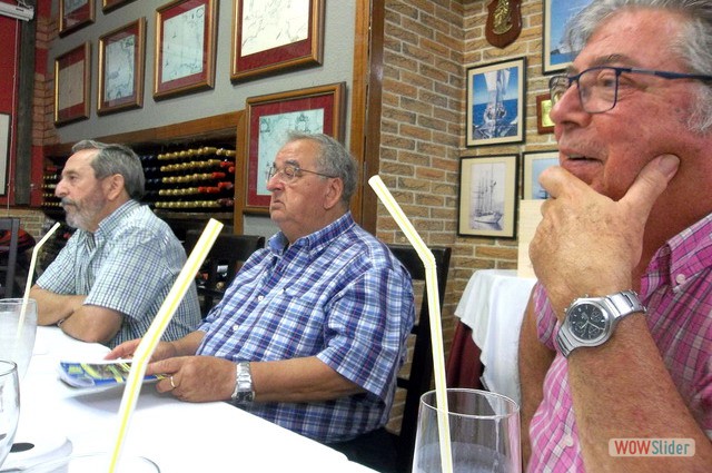 Terraza Septiembre 2017 Administrativa 10