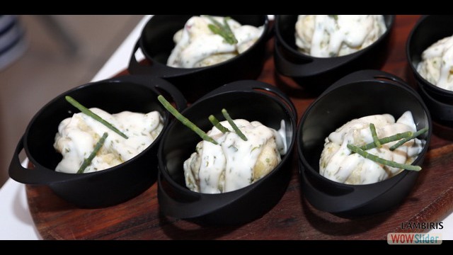 Valvatida Ensaladilla