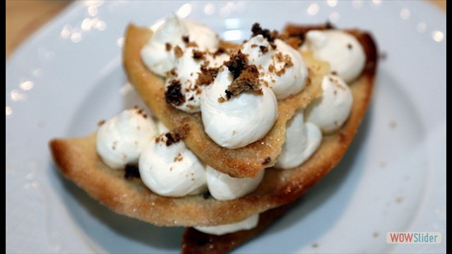 Valvatida Torta Ines Rosales