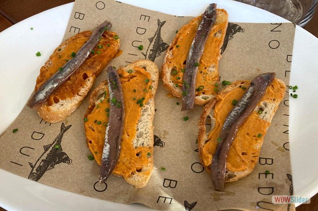 Beduino Octubre 2024 2