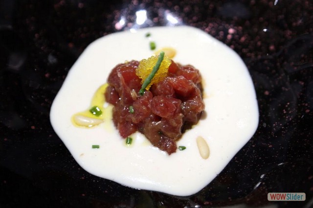 Campero Junio 2019.-Ajo blaco