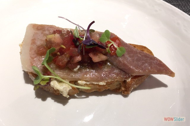 Campero Junio 2019.-Tosta ijar