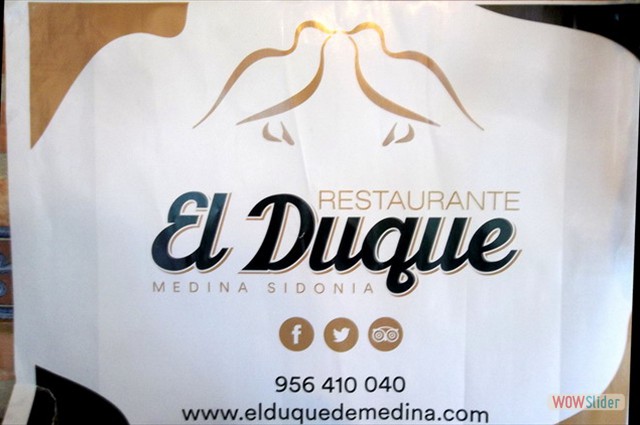 El Duque Marzo 2019 11