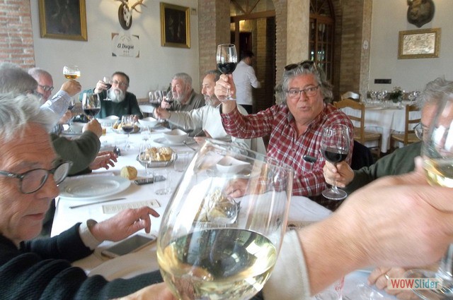 El Duque Marzo 2019 13