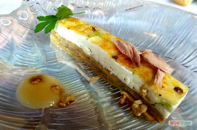 El Duque Marzo 2019 2