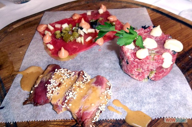 El Duque Marzo 2019 4