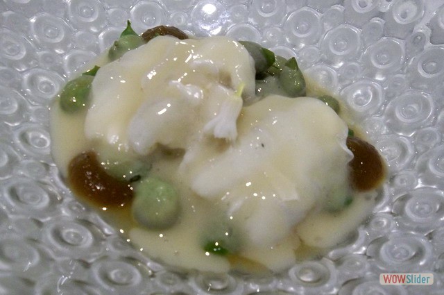 Restaurante Mantua 10