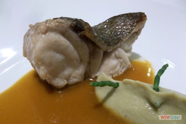 Restaurante Mantua 12