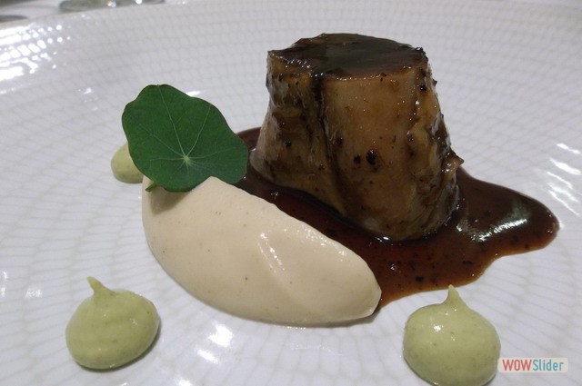 Restaurante Mantua 14