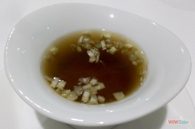 Restaurante Mantua 3