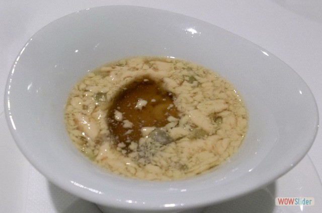 Restaurante Mantua 4