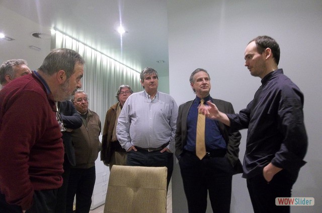 Restaurante Mantua 9