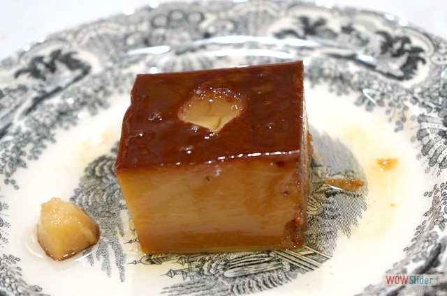 Tocino de cielo