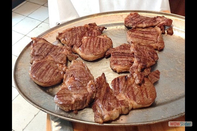 black angus irland�s