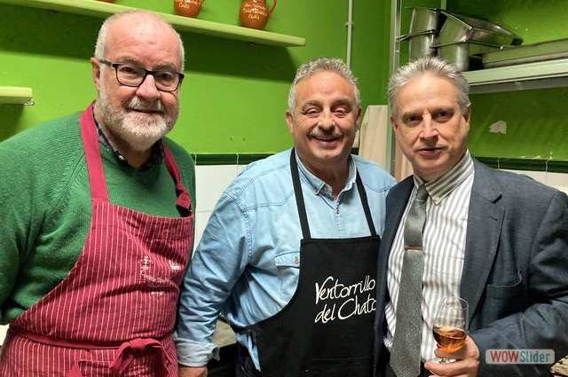 Terraza Febrero 2023 Julio