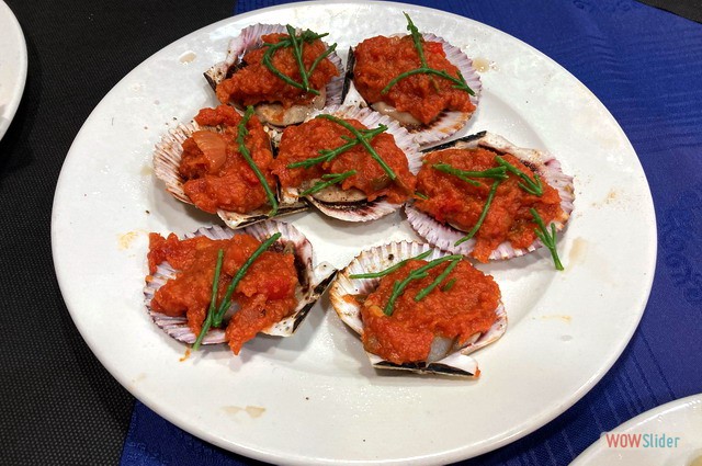 Terraza Febrero 2023 Zamburi�alTomate