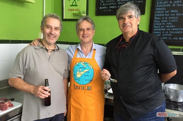 Terraza Julio 2019 7