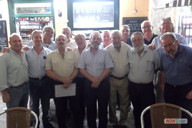 Terraza Septiembre 2018 Administartiva 10