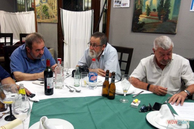 Terraza Septiembre 2018 Administartiva 11