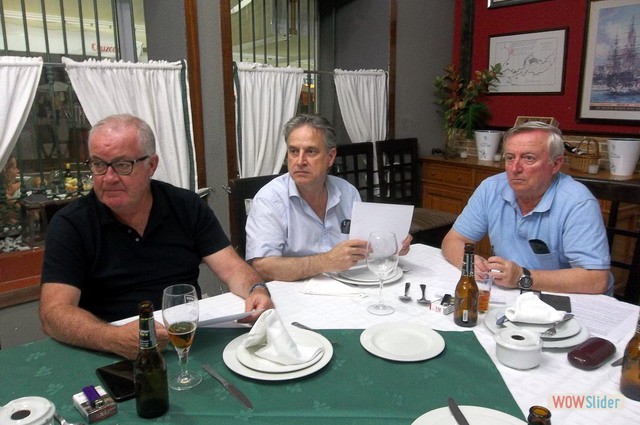 Terraza Septiembre 2018 Administartiva 12